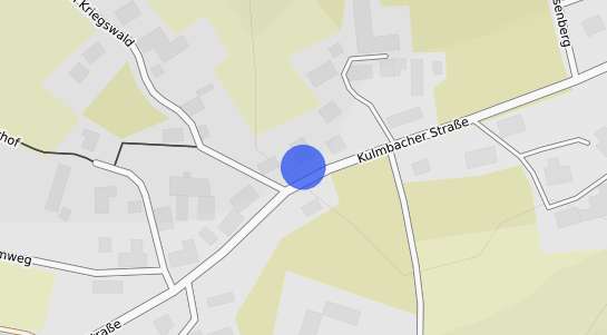 Bodenrichtwertkarte Helmbrechts Burkersreuth