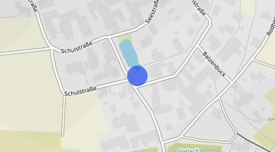 Bodenrichtwertkarte Hemmersheim Lipprichhausen