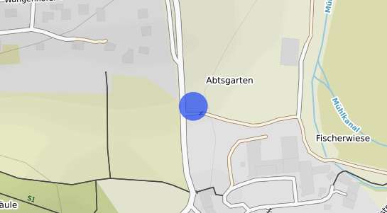 Bodenrichtwertkarte Herbrechtingen Anhausen