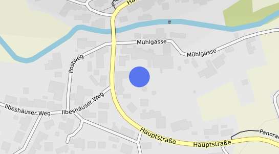 Bodenrichtwertkarte Herbstein Altenschlirf