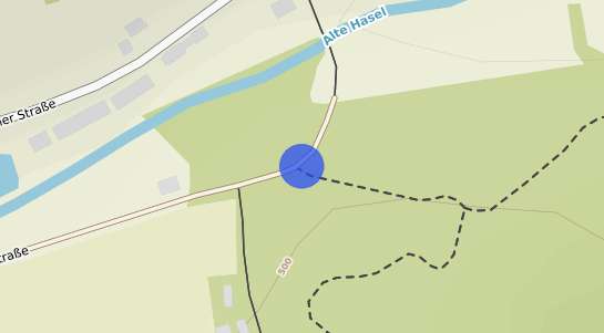 Bodenrichtwertkarte Herbstein Lanzenhain