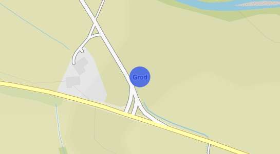 Bodenrichtwertkarte Hergatz Grod