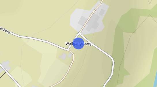 Bodenrichtwertkarte Hergensweiler Wolfgangsberg