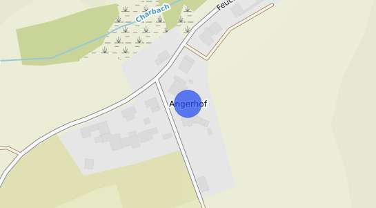 Bodenrichtwertkarte Herrieden Angerhof