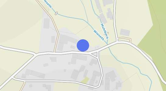 Bodenrichtwertkarte Herrieden B&ouml;ckau