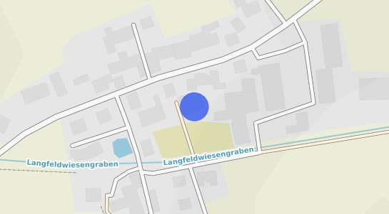 Bodenrichtwert Herrieden Brünst Grundstückspreise 2023