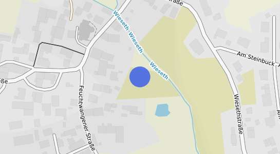 Bodenrichtwertkarte Herrieden Elbersroth