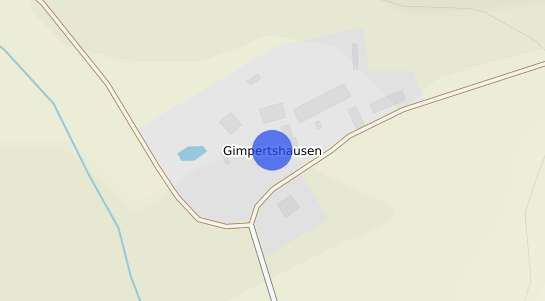 Bodenrichtwert Herrieden Gimpertshausen Grundstückspreise 2024