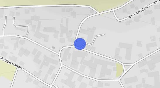 Bodenrichtwertkarte Herrieden Hohenberg