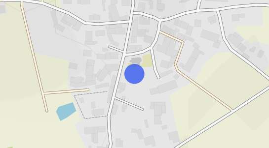 Bodenrichtwertkarte Herrieden Lattenbuch