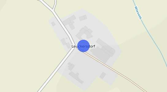 Bodenrichtwertkarte Herrieden Leuckersdorf