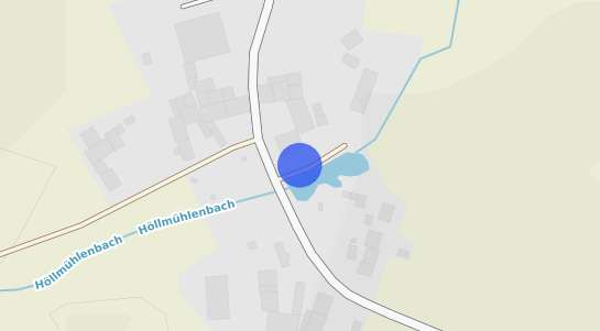 Bodenrichtwertkarte Herrieden Niederdombach