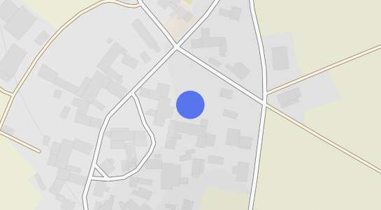 Bodenrichtwertkarte Herrieden Obersch&ouml;nbronn