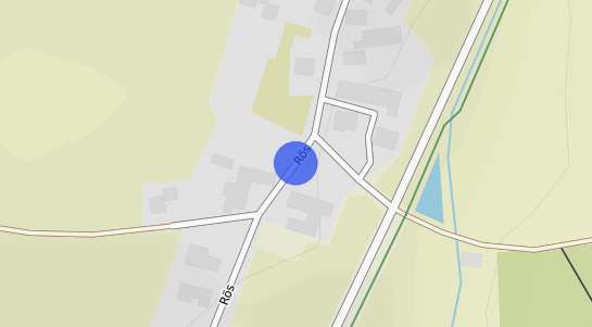 Bodenrichtwertkarte Herrieden R&ouml;s