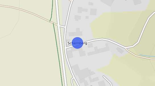 Bodenrichtwertkarte Herrieden Schernberg