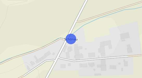 Bodenrichtwertkarte Herrieden Sch&ouml;nau