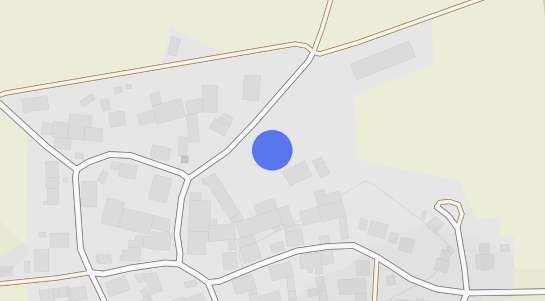 Bodenrichtwertkarte Herrieden Stadel