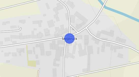 Bodenrichtwertkarte Herrieden Stegbruck