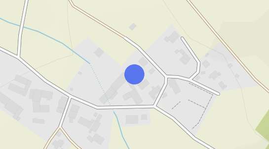 Bodenrichtwertkarte Herrieden Steinbach