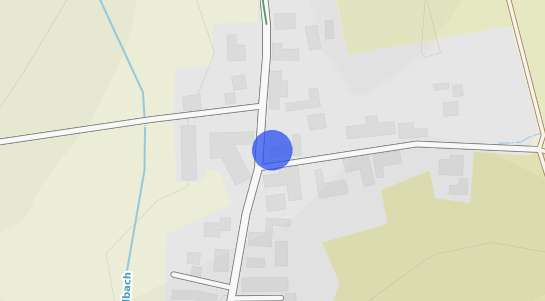 Bodenrichtwertkarte Herrieden Velden