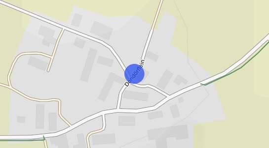 Bodenrichtwertkarte Herzogenaurach Dond&ouml;rflein