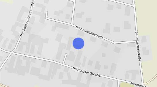 Bodenrichtwertkarte He&szlig;dorf Hesselberg