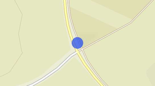 Bodenrichtwertkarte Hilzingen Schlatt