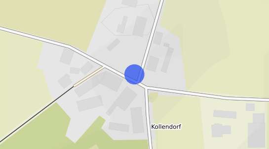 Bodenrichtwertkarte Himbergen Kollendorf
