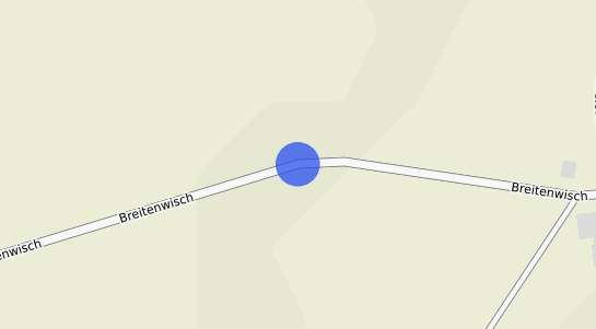 Bodenrichtwertkarte Himmelpforten Breitenwisch