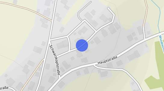 Bodenrichtwertkarte Hinterschmiding Schwarzkopf