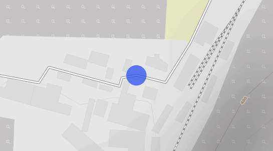 Bodenrichtwertkarte Hirschau Scharhof