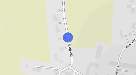 Bodenrichtwertkarte Hochkirch Rodewitz