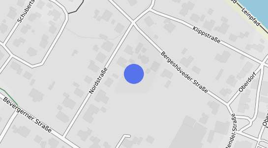 Bodenrichtwertkarte H&ouml;rstel Riesenbeck