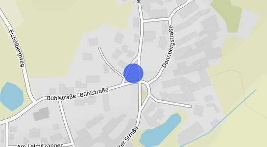 Bodenrichtwertkarte Hof Leimitz