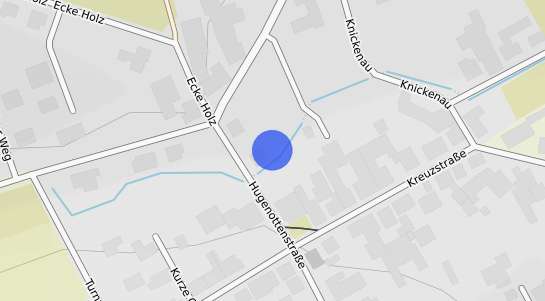 Bodenrichtwertkarte Hofgeismar Kelze