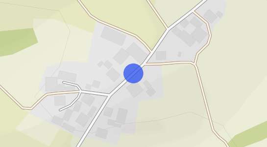 Bodenrichtwertkarte Hofkirchen Neuderting