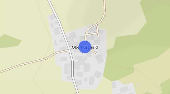 Bodenrichtwertkarte Hofkirchen Oberngschaid