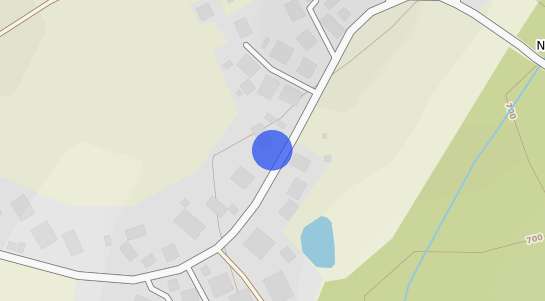 Bodenrichtwertkarte Hohenau Neuraimundsreut