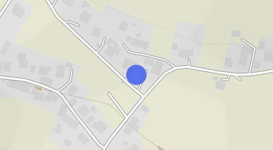 Bodenrichtwertkarte Hohenau Saulorn