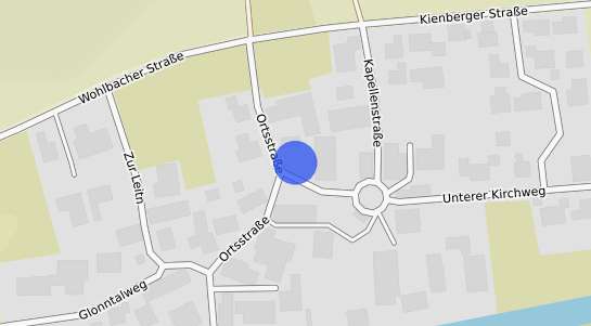 Bodenrichtwertkarte Hohenkammer Deutldorf