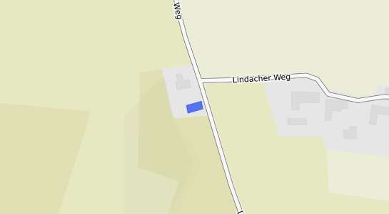 Bodenrichtwertkarte Hohenlinden Neupullach