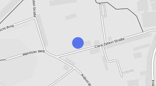 Bodenrichtwertkarte Hohenm&ouml;lsen Hohenm&ouml;lsen