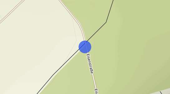 Bodenrichtwertkarte Hohenstein Holzhausen