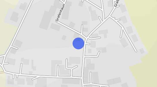 Bodenrichtwertkarte Hohenthann Grafenhaun