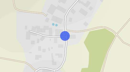 Bodenrichtwertkarte Hohenthann Untergambach