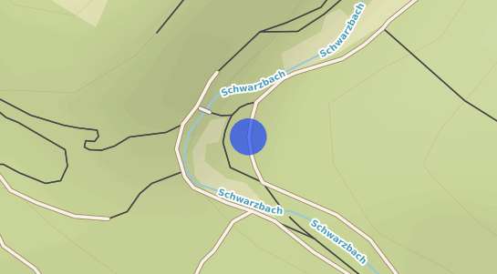 Bodenrichtwertkarte Hohnstein (S&auml;chsische Schweiz) Lohsdorf