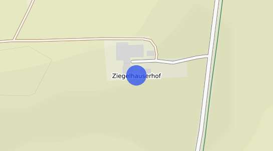 Bodenrichtwertkarte Horgau Ziegelhauserhof