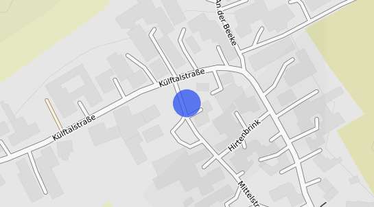 Bodenrichtwertkarte Hoyershausen L&uuml;bbrechtsen