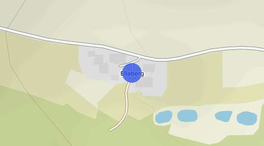 Bodenrichtwertkarte Hunderdorf Ellaberg