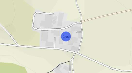 Bodenrichtwertkarte Hunderdorf Grub